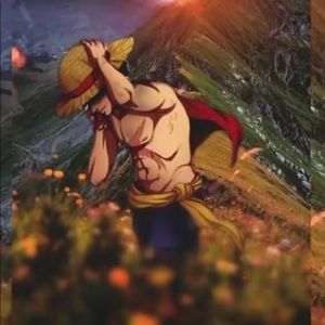 Meet your Posher, Heri